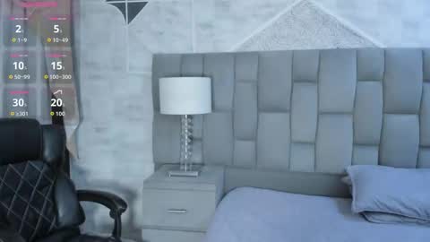 bellaastorm online show from October 24, 2025, 4:53 am