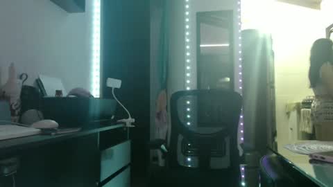 bellabbys8 online show from December 4, 2025, 8:23 am