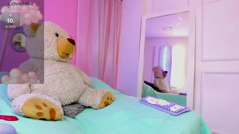 Snapshot of bellabm chatting on December 10, 2024, 1:55 pm online show from December 10, 2024, 1:55 pm