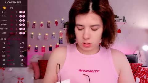 Snapshot of bellacaress chatting on December 15, 2025, 2:27 am hello guys im Bella online show from December 15, 2025, 2:27 am