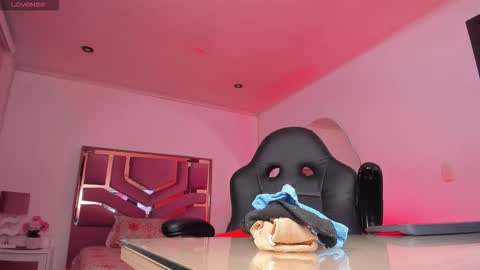 TELL ME GODDESS NEXT Transmission 01122024 9PM TO 4AMColombian hour THANKS Follow me online show from November 4, 2025, 8:30 pm