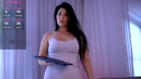 Snapshot of bellaevex chatting on December 15, 2025, 8:07 am Eva online show from December 15, 2025, 8:07 am