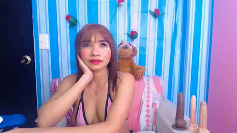 Snapshot of bellamy_sweet chatting on November 13, 2025, 6:34 am bellamy online show from November 13, 2025, 6:34 am