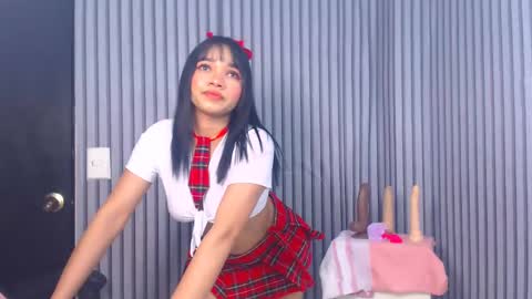 Snapshot of bellamy_sweet chatting on November 23, 2025, 5:18 am bellamy online show from November 23, 2025, 5:18 am