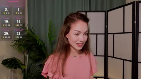 Anna  u can call me Ana de Armas online show from September 19, 2025, 5:46 pm