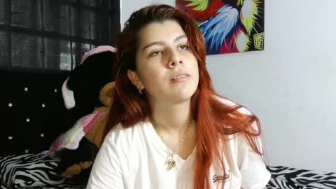 Snapshot of bellatrix_colen chatting on February 26, 2025, 8:33 pm Aleja online show from February 26, 2025, 8:33 pm