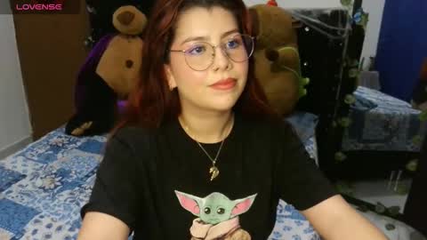 Aleja  online show from October 24, 2025, 2:19 am