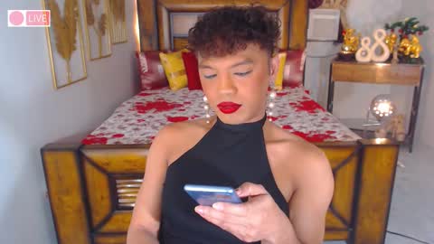 Snapshot of bellatrixxhuckerts chatting on January 30, 2025, 7:59 pm B E L L A T R I X online show from January 30, 2025, 7:59 pm