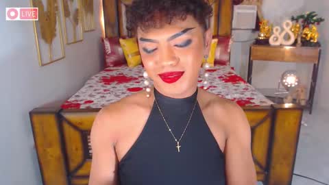 Snapshot of bellatrixxhuckerts chatting on January 30, 2025, 11:02 pm B E L L A T R I X online show from January 30, 2025, 11:02 pm