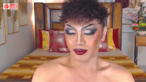 Snapshot of bellatrixxhuckerts chatting on February 27, 2025, 4:31 am B E L L A T R I X online show from February 27, 2025, 4:31 am