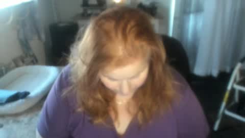 Snapshot of bellavoca chatting on January 17, 2025, 3:00 pm Bellavoca online show from January 17, 2025, 3:00 pm