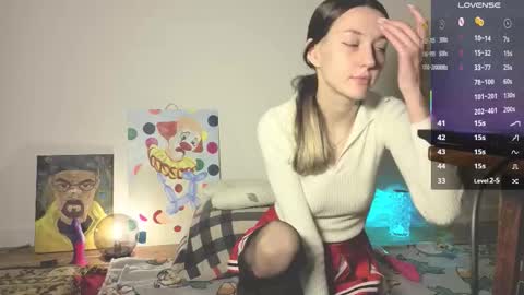 MY OLD PAGE IS NO LONGER. THIS IS MY NEW online show from November 4, 2025, 9:47 pm