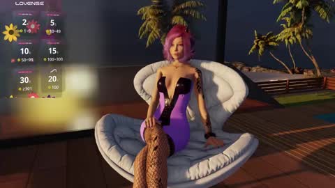 Snapshot of bellazomb chatting on March 5, 2025, 12:44 pm bellazomb online show from March 5, 2025, 12:44 pm