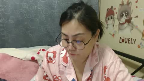 Snapshot of bellbabe chatting on February 8, 2025, 7:16 pm Bella online show from February 8, 2025, 7:16 pm