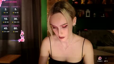 Belle online show from September 11, 2025, 11:21 am