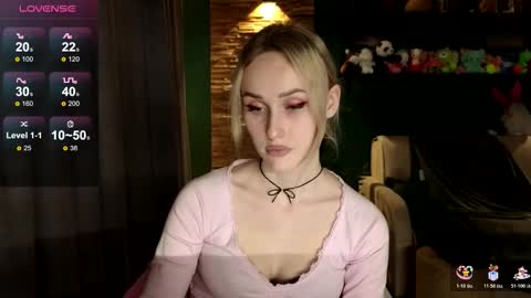 Belle online show from December 1, 2025, 9:36 am