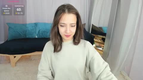 Belle online show from November 19, 2025, 1:16 am