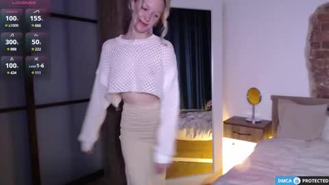 BELLEAN  online show from February 12, 2025, 7:13 pm