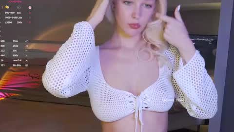 BELLEAN  online show from September 12, 2025, 5:13 pm