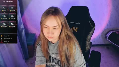 Snapshot of bellezza_ chatting on February 15, 2025, 5:50 pm Your Annabelle Wolf online show from February 15, 2025, 5:50 pm