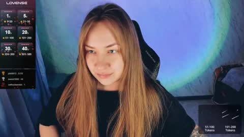 Snapshot of bellezza_ chatting on February 16, 2025, 7:16 pm Your Annabelle Wolf online show from February 16, 2025, 7:16 pm
