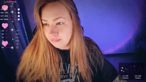 Snapshot of bellezza_ chatting on September 15, 2025, 9:04 pm Your Annabelle Wolf online show from September 15, 2025, 9:04 pm