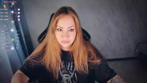 Snapshot of bellezza_ chatting on September 16, 2025, 2:40 pm Your Annabelle Wolf online show from September 16, 2025, 2:40 pm