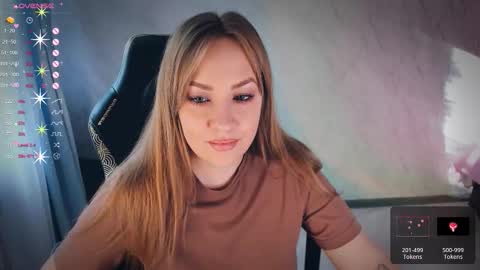 Snapshot of bellezza_ chatting on October 6, 2025, 12:02 pm Your Annabelle Wolf online show from October 6, 2025, 12:02 pm