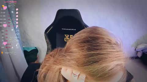 Your Annabelle Wolf  online show from November 8, 2025, 12:22 am