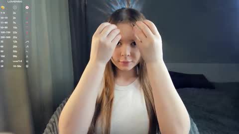 Snapshot of bellidream chatting on September 29, 2025, 6:13 pm Bella online show from September 29, 2025, 6:13 pm