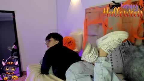 Snapshot of bellmontneon chatting on October 20, 2025, 11:43 am Neon online show from October 20, 2025, 11:43 am