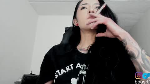 Bely   Bbasrt1 -  hot online show from January 4, 2025, 8:48 pm