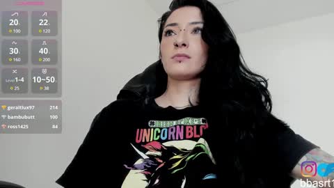 Bely   Bbasrt1 -  hot online show from February 5, 2025, 6:26 pm