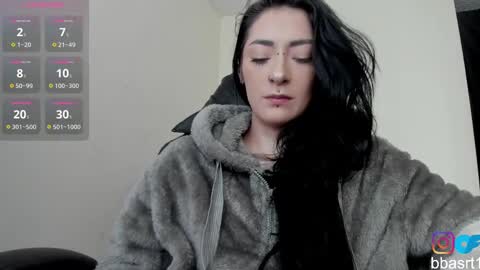 Bely   Bbasrt1 -  hot online show from March 3, 2025, 2:59 pm