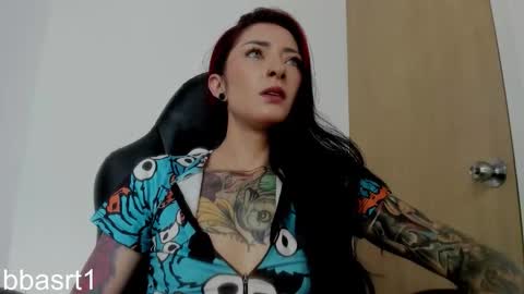 Bely   Bbasrt1 -  hot online show from December 14, 2025, 5:51 pm