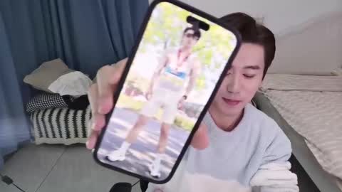 Snapshot of ben705676 chatting on November 26, 2025, 1:01 pm Ben online show from November 26, 2025, 1:01 pm