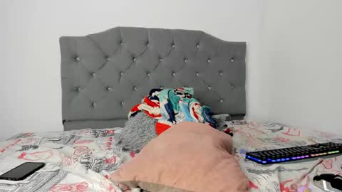 Anthony  online show from December 5, 2024, 3:26 am