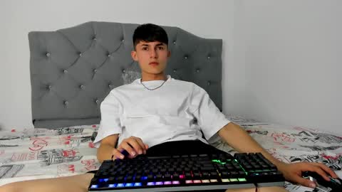 Anthony  online show from December 7, 2024, 6:43 am