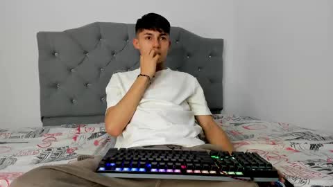 Anthony  online show from December 25, 2024, 6:31 am