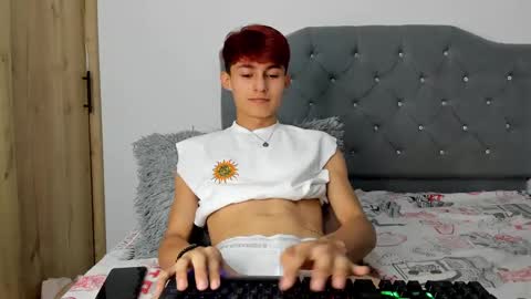 Anthony  online show from February 25, 2025, 11:44 pm