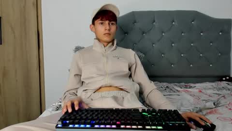 Anthony  online show from March 1, 2025, 8:56 am