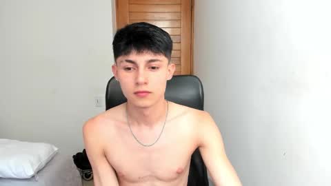 Anthony  online show from September 17, 2025, 7:48 pm