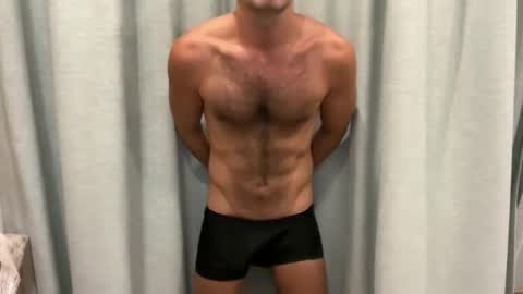 Snapshot of benb821 chatting on October 18, 2025, 12:06 pm Ben online show from October 18, 2025, 12:06 pm