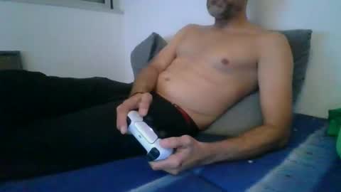 benbare13 online show from December 2, 2024, 7:38 pm