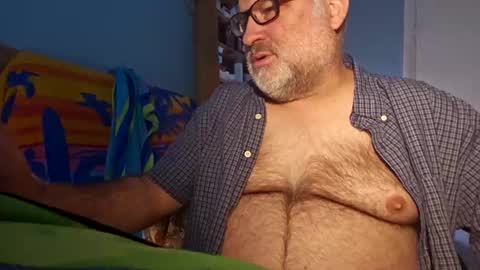 Bendavewill online show from December 18, 2024, 1:15 am