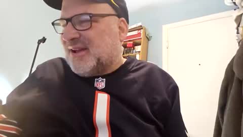 Bendavewill online show from November 26, 2025, 10:27 am