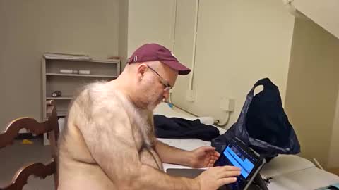 Bendavewill online show from November 27, 2025, 7:16 pm