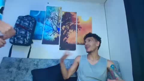 Snapshot of benjamin613999 chatting on September 20, 2025, 1:50 am benjamin online show from September 20, 2025, 1:50 am