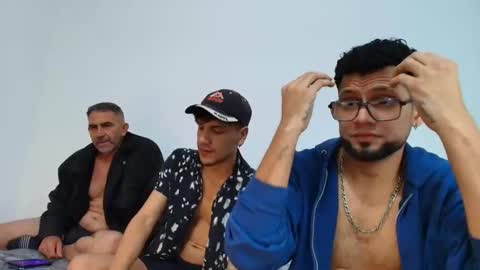 Snapshot of benjamin613999 chatting on October 30, 2025, 2:35 am benjamin online show from October 30, 2025, 2:35 am