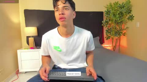 BENJAMIN online show from March 8, 2025, 1:39 am